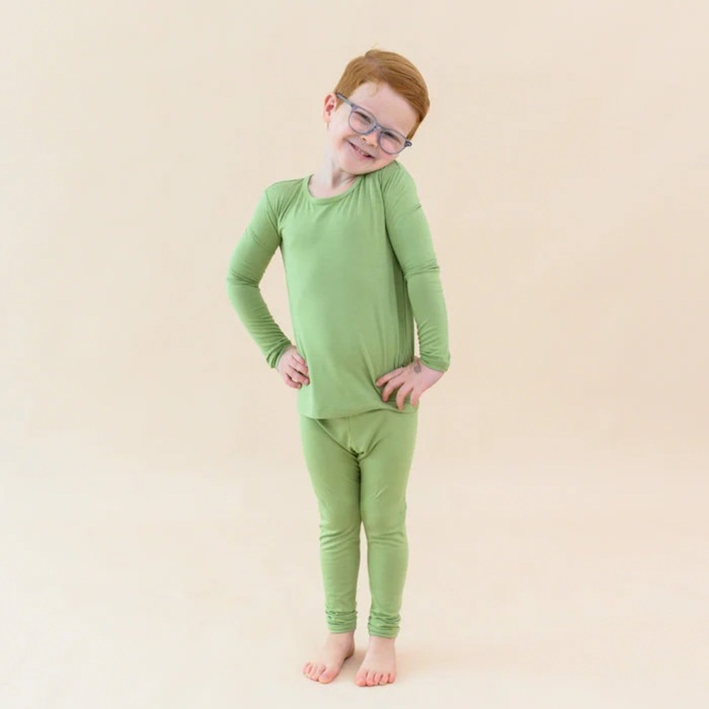 Kyte BABY Toddler Pajamas